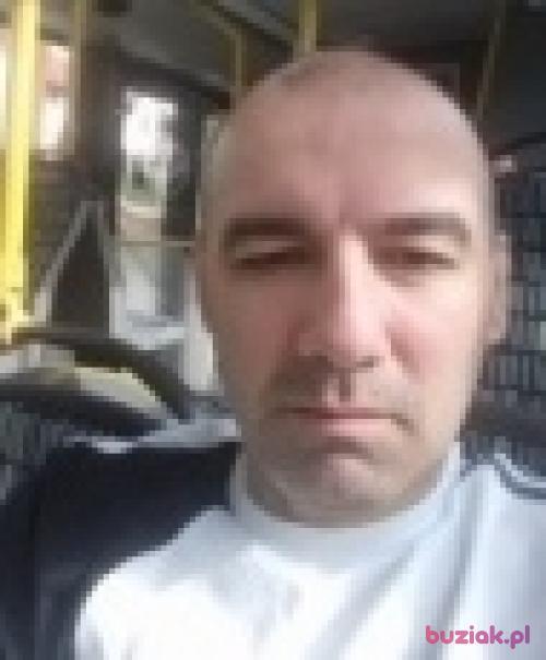 Mirek71830, Mężczyzna, 45 lat, Olsztyn