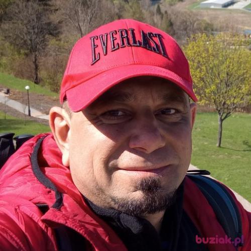 Amadeusz80, Mężczyzna, 46 lat, Zielona Góra