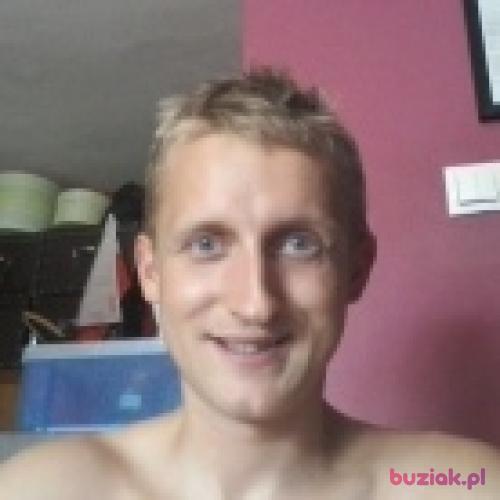 stawicha88, Mężczyzna, 38 lat, Koszalin