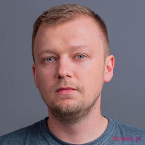 Btz, Mężczyzna, 36 lat, Warszawa