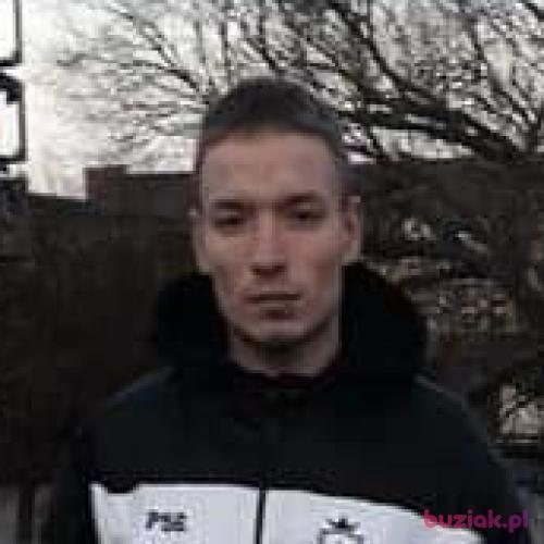 siergio, Mężczyzna, 26 lat, Piła