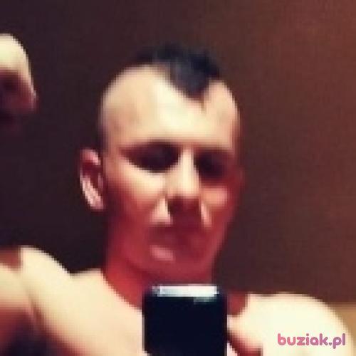 Sebeke06, Mężczyzna, 31 lat, Ostróda