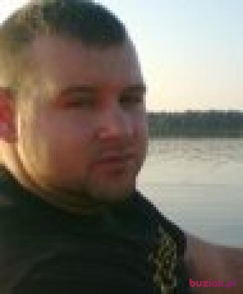 garnie69xxx, Mężczyzna, 39 lat, Koszalin