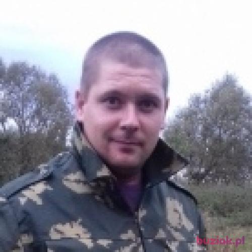Dimbas, Male, 38 years, Słupsk