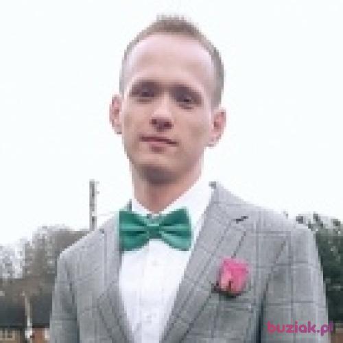 walecznylukasz5, Mężczyzna, 28 lat, Warszawa