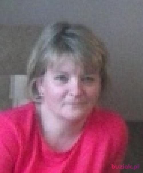 Marzena15, Female, 60 years, Słupsk