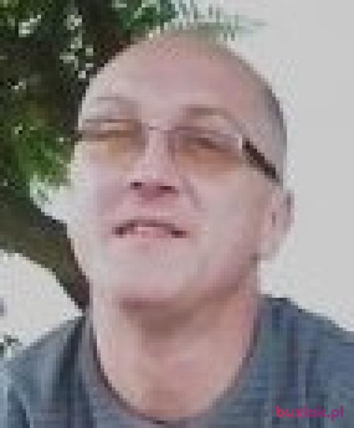roomantyczny, Mężczyzna, 51 lat, Korfantów