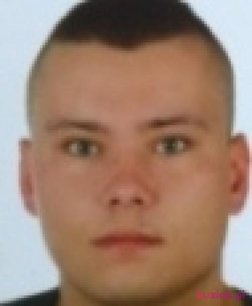 ozi93, Mężczyzna, 33 lata, Lipno