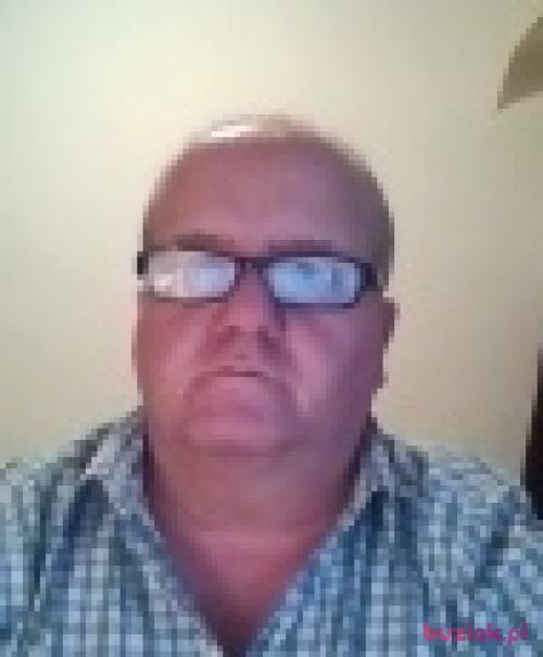 jacek5757, Mężczyzna, 68 lat, Warszawa