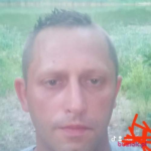 kammily1, Mężczyzna, 40 lat, Słubice