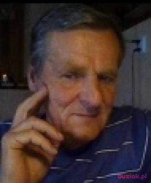bag, Mężczyzna, 79 lat, Kraków