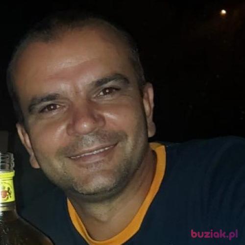 krisTar, Mężczyzna, 39 lat, Tarnów