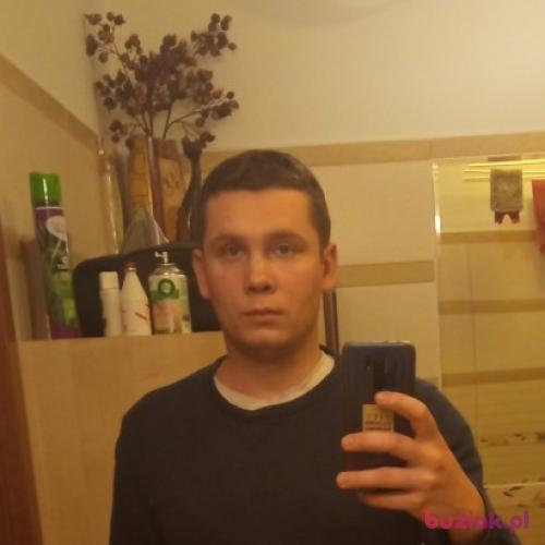 andzasza92, Mężczyzna, 34 lata, Reda