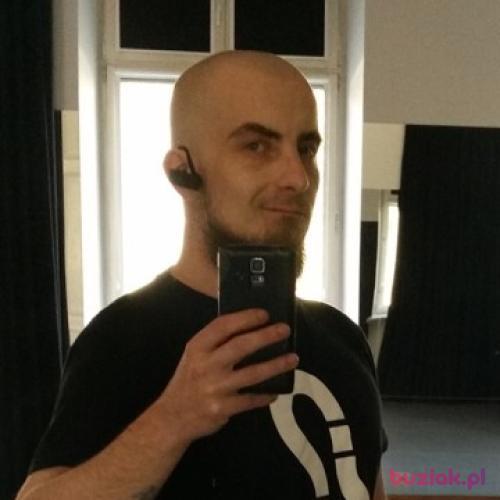 cr4ap, Mężczyzna, 37 lat, Szczecin