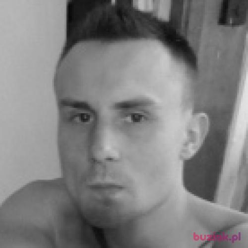 Zeta27, Male, 35 years, Chojna