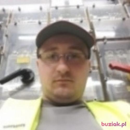 Zdrenka123, Mężczyzna, 35 lat, Złotów