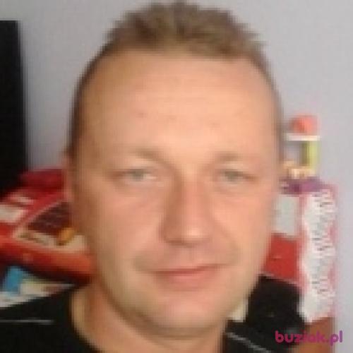 murzynek, Mężczyzna, 49 lat, Płock