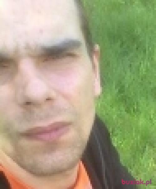 spoon13, Mężczyzna, 41 lat, Iława