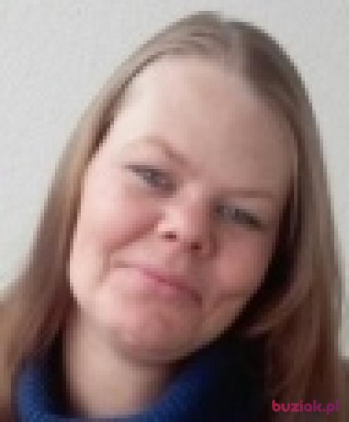 kajdakajda85, Kobieta, 41 lat, Poznań