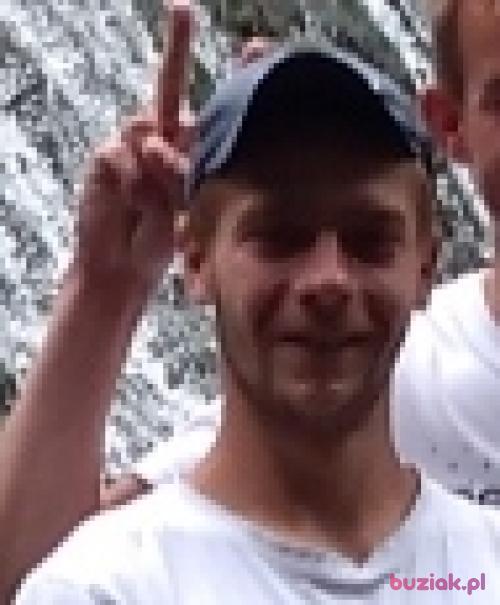 Maaiaami, Mężczyzna, 28 lat, Lubin