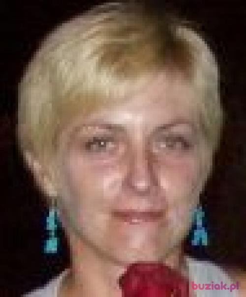 Annake, Female, 48 years, Radom