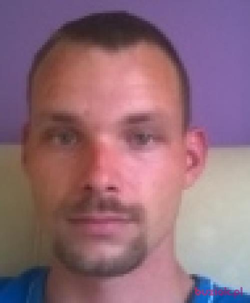 tomaj24, Mężczyzna, 35 lat, Poznań