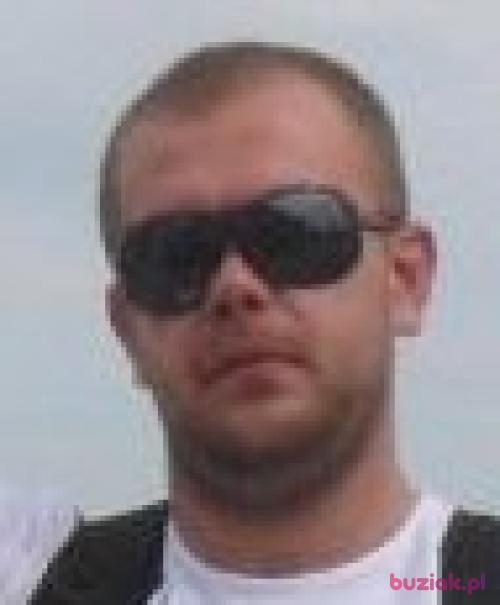 blantahamera, Mężczyzna, 37 lat, Oświęcim