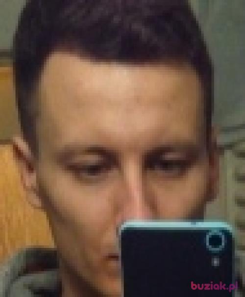PJ27, Mężczyzna, 37 lat, Kraków
