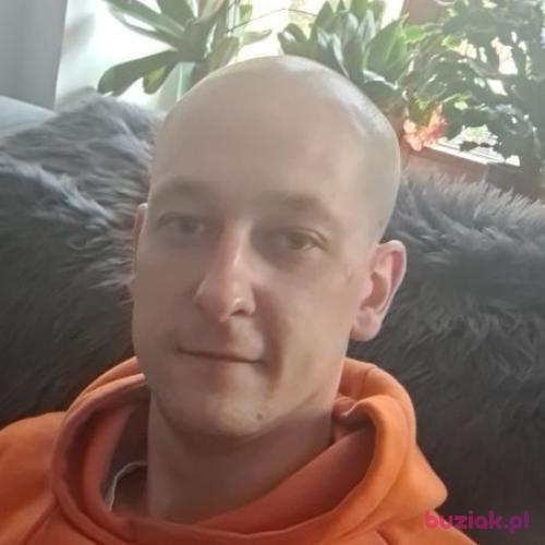 weedek, Mężczyzna, 31 lat, Nijmegen