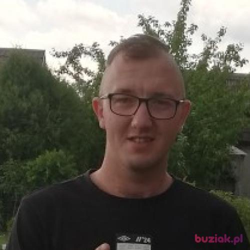 Danioo96, Mężczyzna, 29 lat, Konin