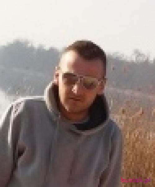 lukasz2509, Mężczyzna, 40 lat, Międzychód