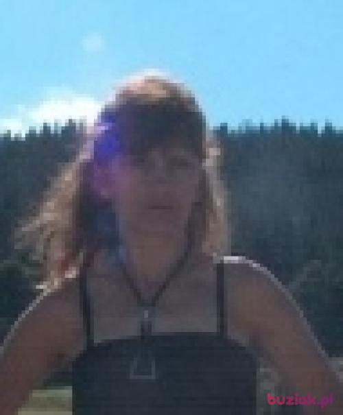 teresa59, Kobieta, 66 lat, Brzeg