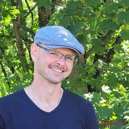 AdamBrodi88, Mężczyzna, 37 lat, Hannover