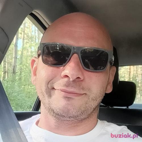 ja31on, Mężczyzna, 38 lat, Poznań