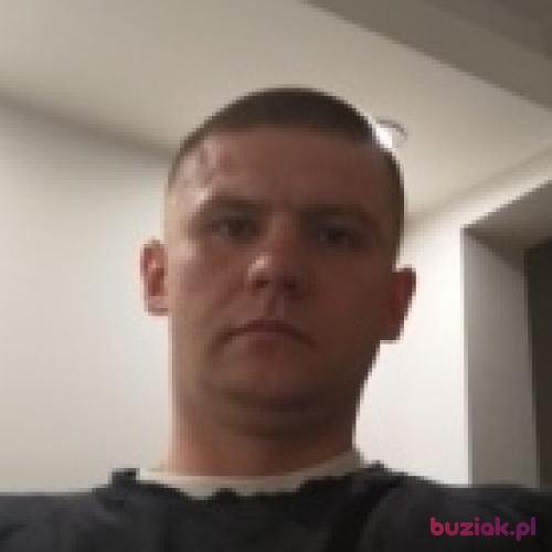 Bartoszzol90, Mężczyzna, 36 lat, Suchedniów