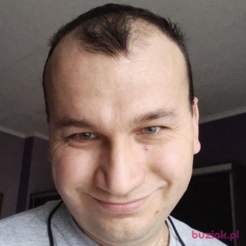 Arturo89, Mężczyzna, 36 lat, Mysłowice