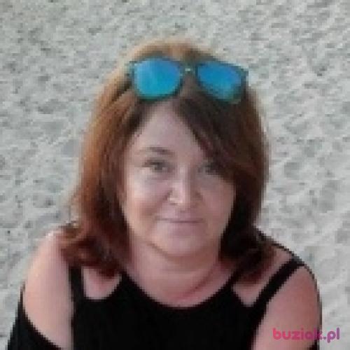 OLKA23, Kobieta, 63 lata, Rogoźno