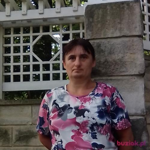 cytryna4, Female, 50 years, Grudziądz