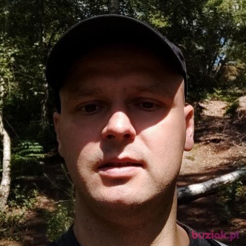 Filip2, Mężczyzna, 42 lata, Leszno