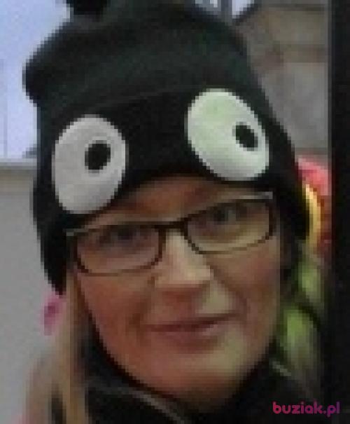 Sieku38, Kobieta, 49 lat, Wrocław