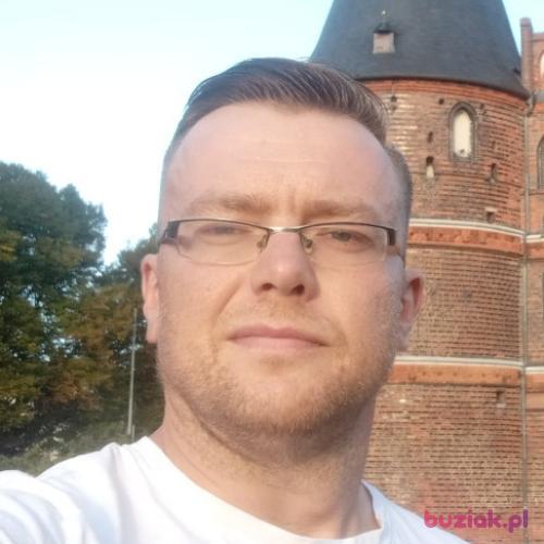 Eszu88, Mężczyzna, 37 lat, Gromitz