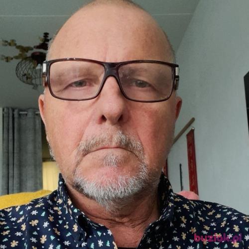 Fehu111, Male, 66 years, Oss