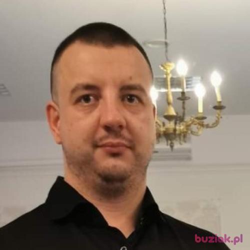 TDawid1990, Male, 35 years, Łabiszyn