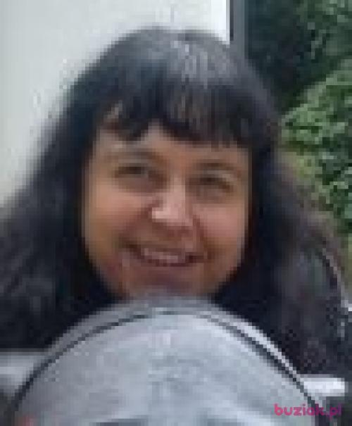 puszystakotka, Female, 50 years, Warszawa