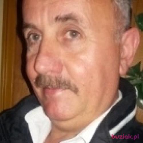 markof1, Mężczyzna, 66 lat, Lublin