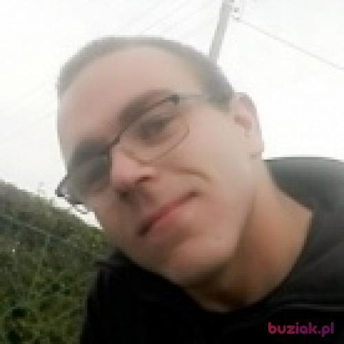 Leppert, Male, 29 years, Mrocza