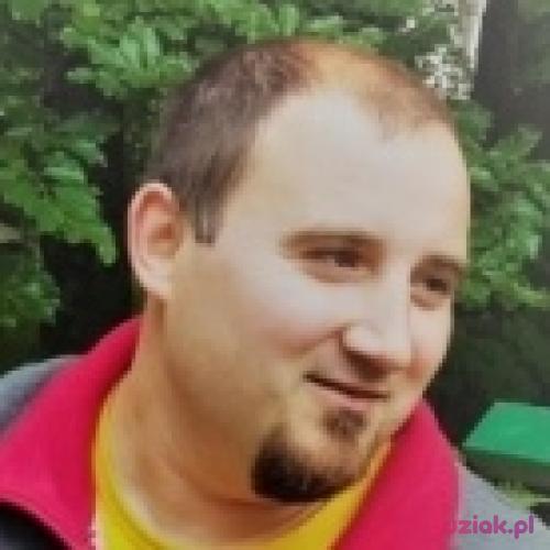 Dook85, Mężczyzna, 41 lat, Łódź