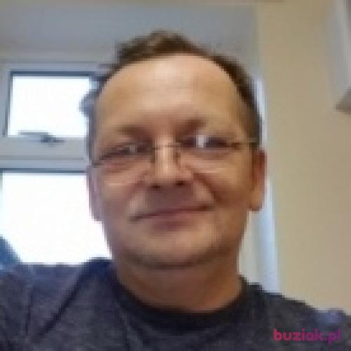 Pshtyk, Mężczyzna, 54 lata, Aylesbury