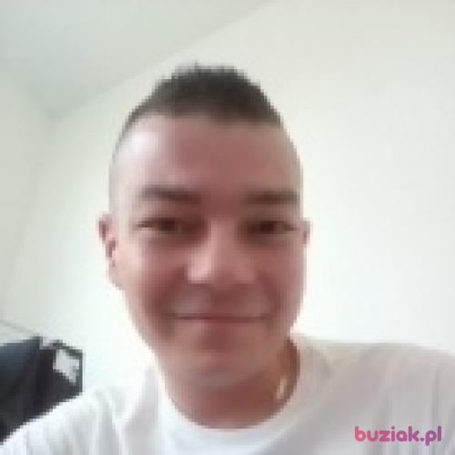Mateusz0207, Mężczyzna, 36 lat, śląskie