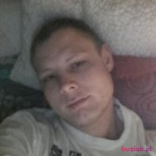 Dawid92siwy, Mężczyzna, 34 lata, Krotoszyn